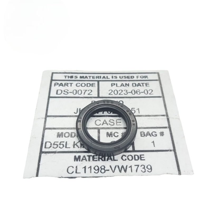 91201-434-003 Seal As Paha Rem Beat Vario 110 125 150 14x20x3.2 KBM