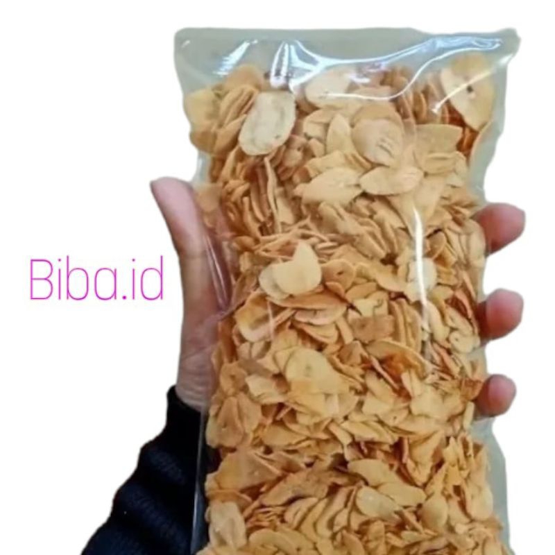 

BAWANG GORENG PUTIH 50gram