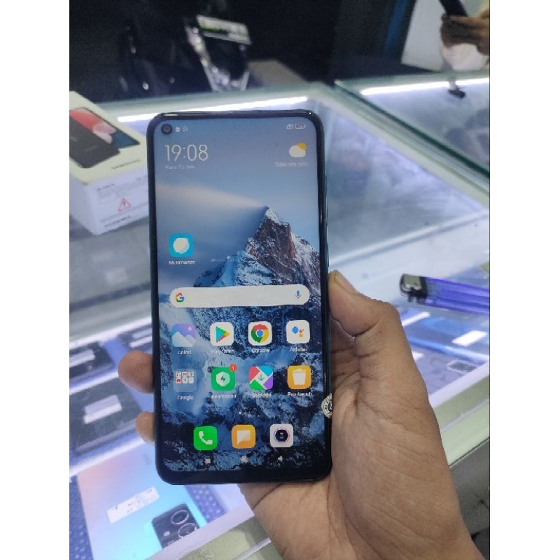 xiomi Not 9