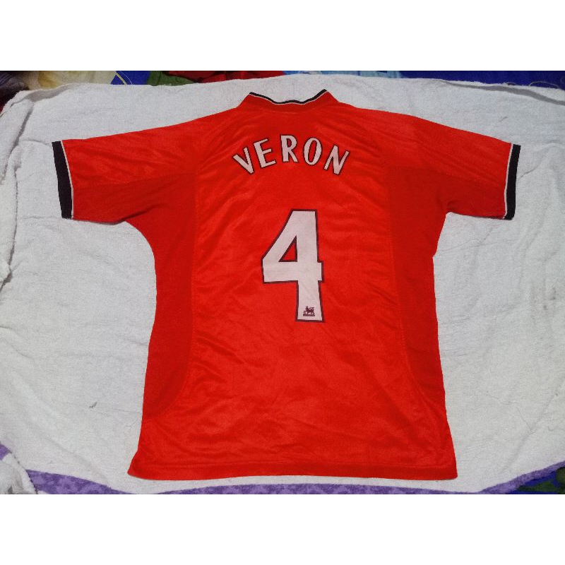 jersey multisport man. united veron