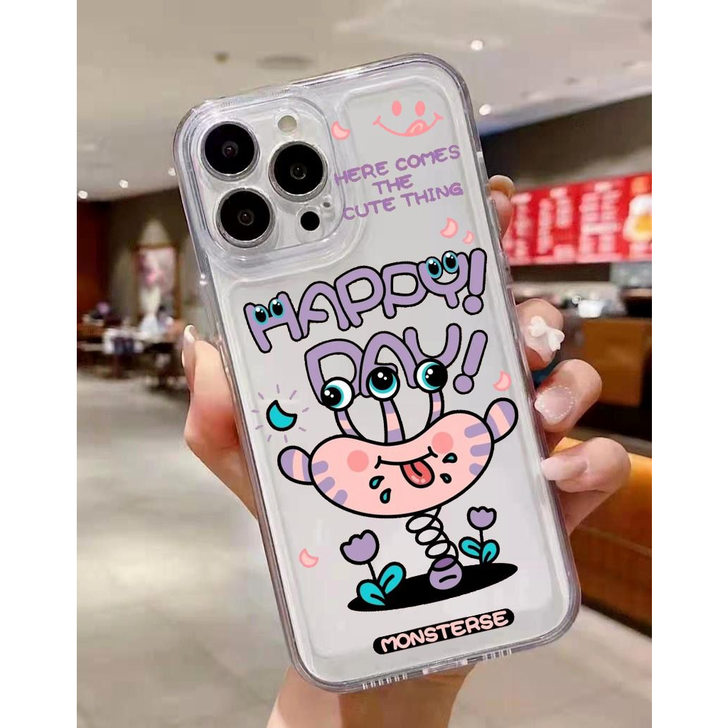 Casing GG51 for Oppo A1k A11k A12 A15 A15s A16 A17 A3s A33 A36 A96 A37 Neo 9 A5s A5 A52 A53 A54 A57 A7 A72 A74 A76 A77 A9 A92 A95 Reno 4 4F 5 5F 6 7 7Z 8 8Z Realme U1 U2 2 Pro C1 C2 C11 C21 C21y C30 C31 C33 C35 C55 5 5s 5i C3 Narzo 50a 50i