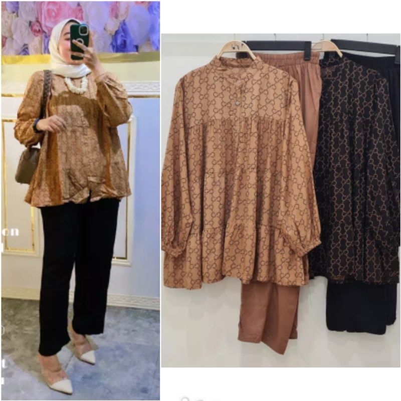 STELAN RAYON MOTIF  TFY PRENIUM