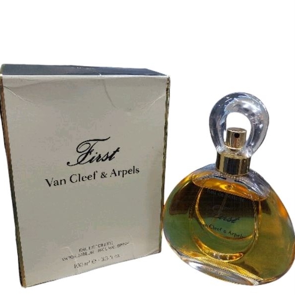 ORIGINAL PARFUM VAN CLEEF & ARPELS first EDT 100ml