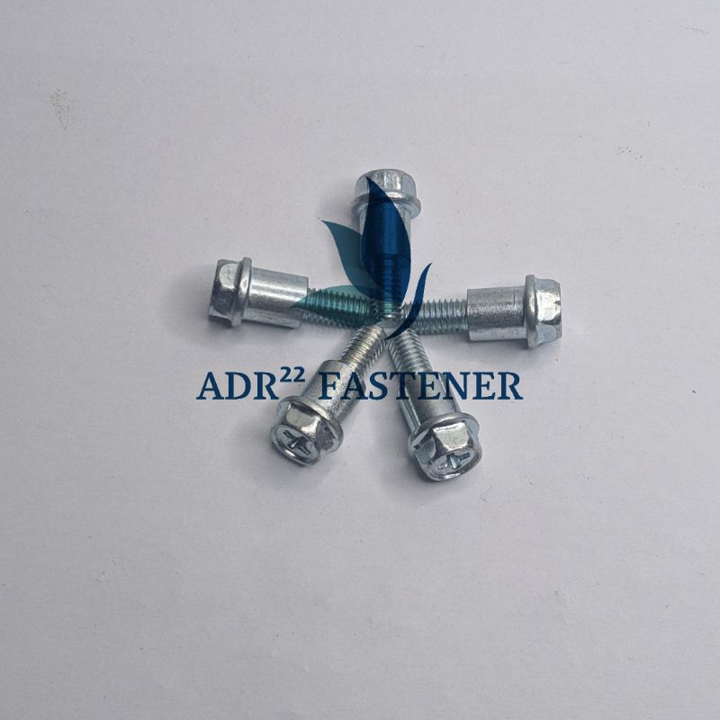 Baut sensor TPS / baut sensor selenoid honda