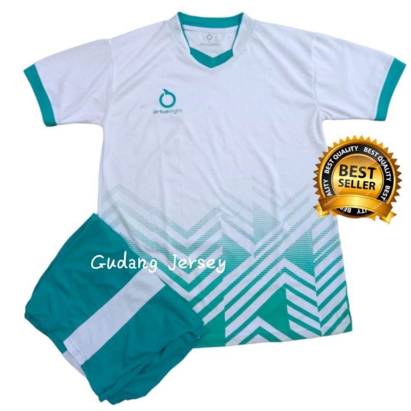 Baju Bola Futsal JUMBO Jersey XXL