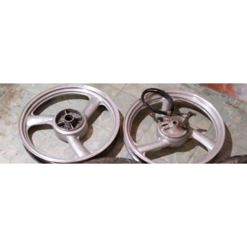 velg mitsuyo palang 3