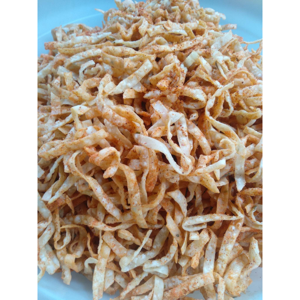 

Sistik Bawang Pedas 500 gram