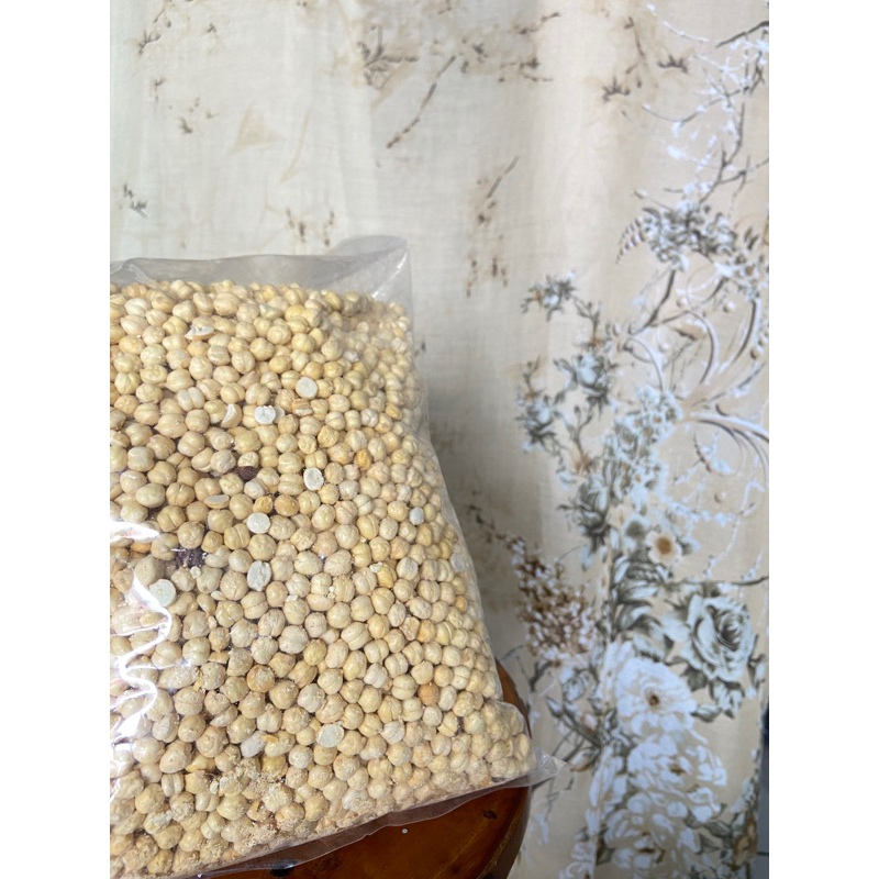 

Kacang Arab
