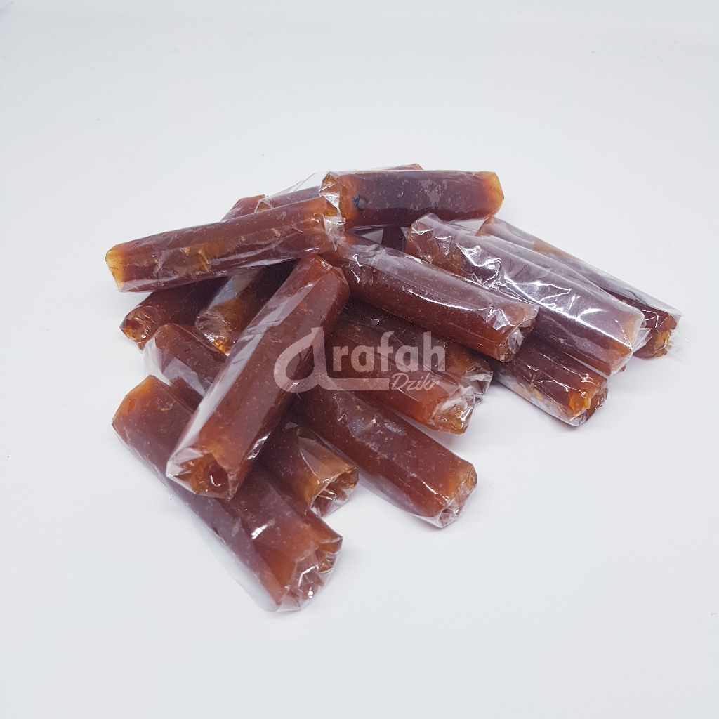 Dodol Sirsak Garut 500gr Oleh Oleh Makanan Khas Garut Murah Berkualitas