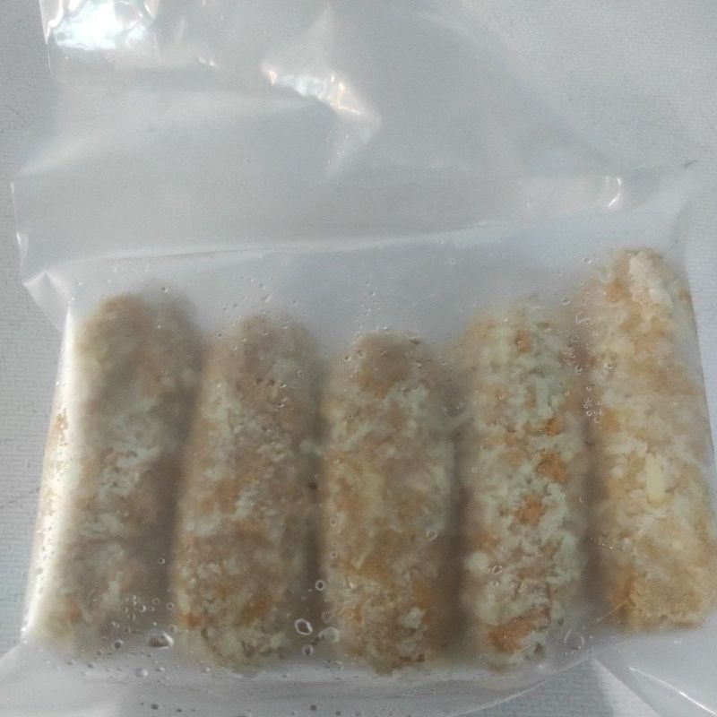 Stick Mozarella isi 10 pcs