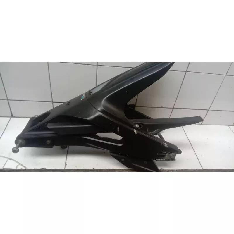 swing arm R15 endurance