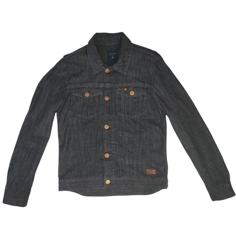 Thursday Island bikers jacket