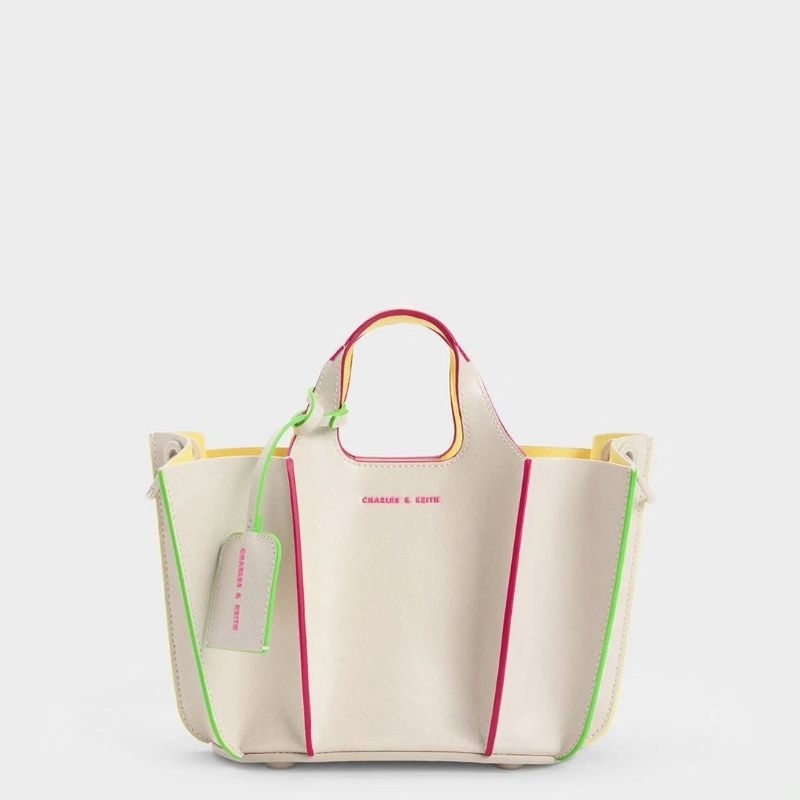 10.10 SALE | CK Clove Tote Bag