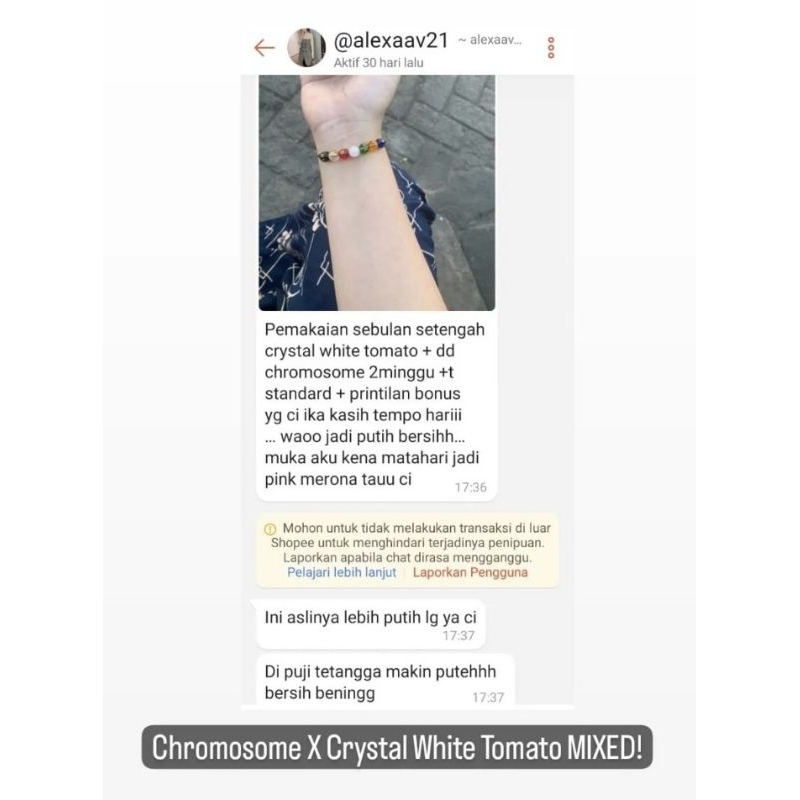 🇰🇷CHROMOSOMECOLLA FLEX/DARK SPOT/WHITENING 1 SACHET
