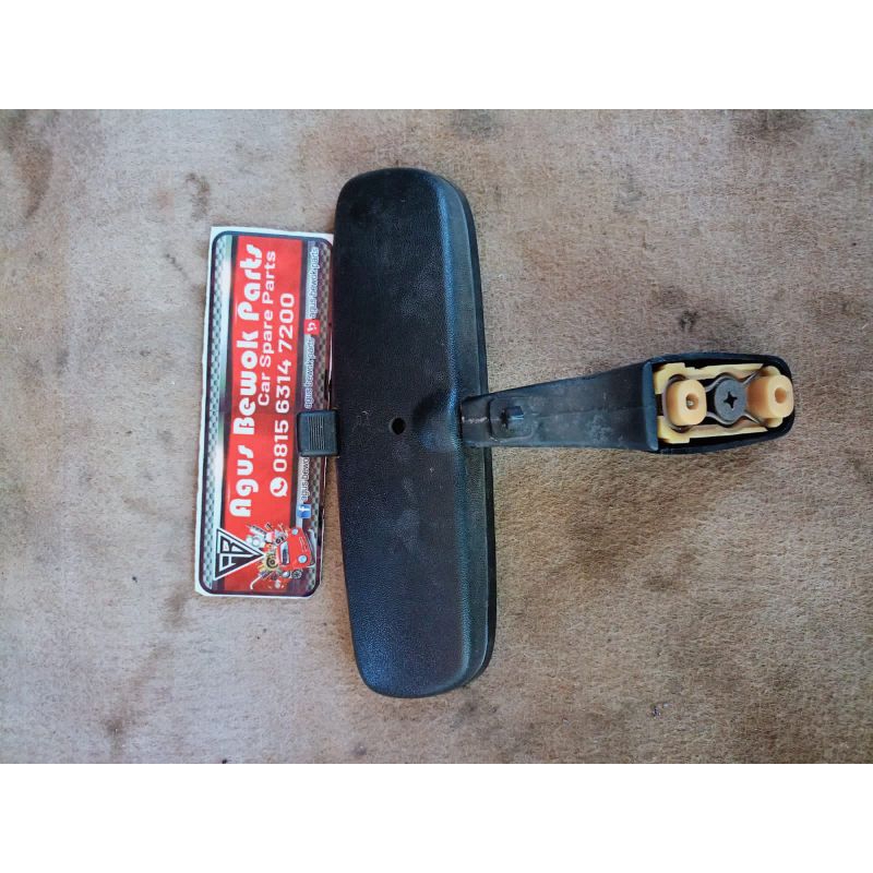 Spion dalam Mazda interplay thn 93