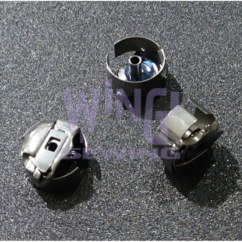 Sekoci Bordir Jumbo Bobbin Case Mesin Jahit Bordir Komputer TAJIMA