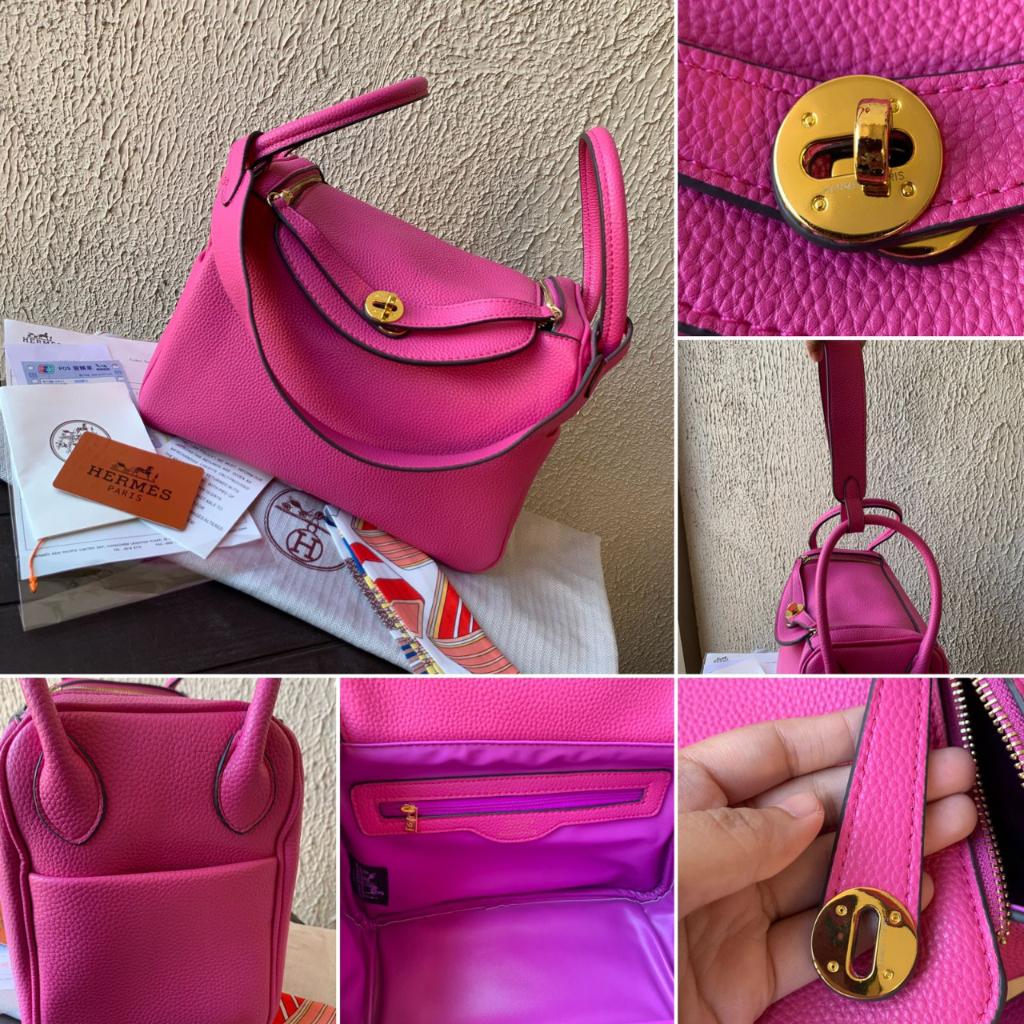 (KOTAK PISAH) (MICROCHIP) LUXY LX2202 TAS SELEMPANG WANITA TERBARU 28 CM FREE TWILLY KUALITAS VIP PLATINUM 1:1