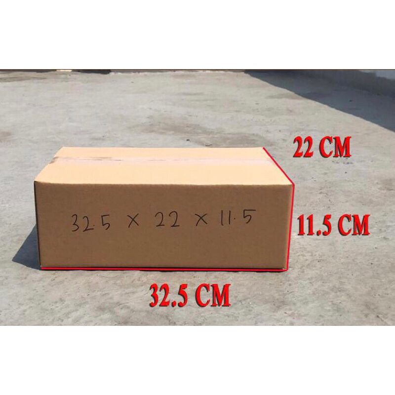 

Kardus packing