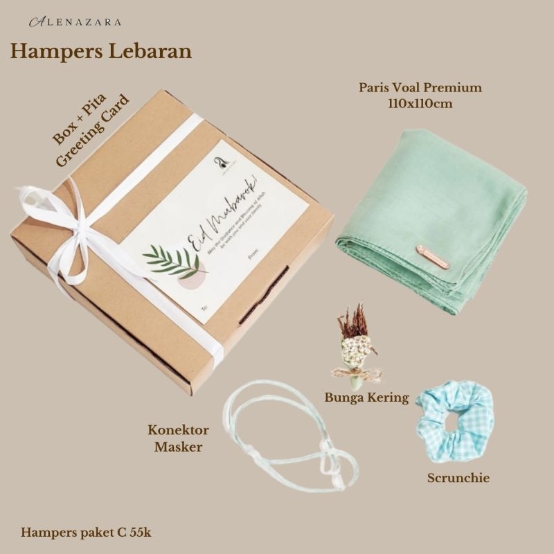 

hampers lebaran