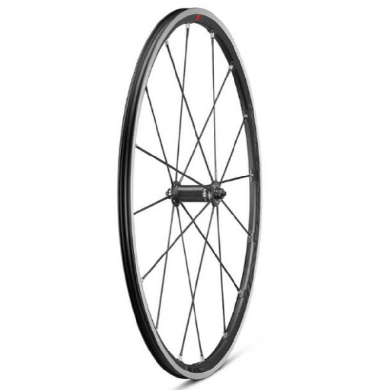 wheelset fulcrum RC 0 2wf rim brake 2022 edition last edition