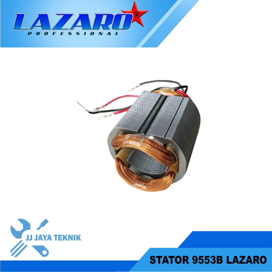 Stator 9553B LAZARO