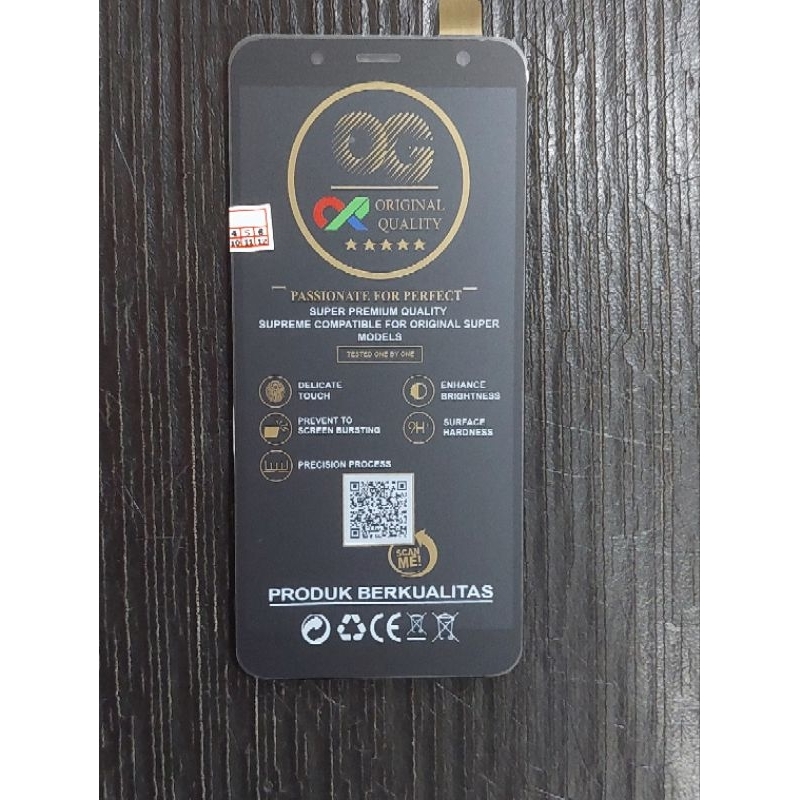 LCD SAMSUNG J6 / J600 / A600