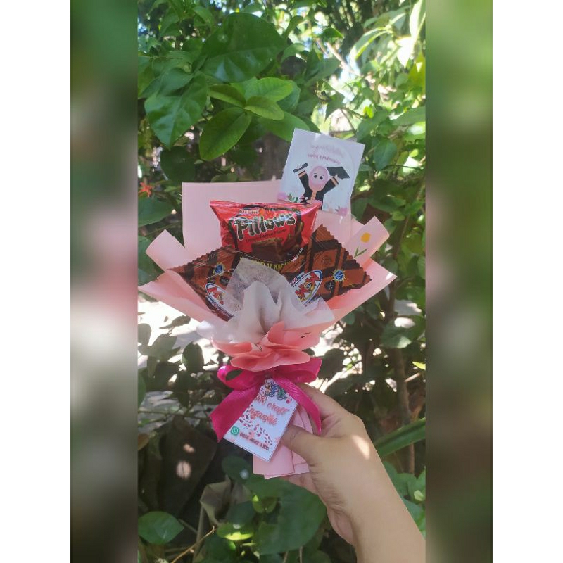 

buket snack mini murah|buket snack cantik|Buket snack wisuda| buket snack |asul2 nikahan buket| buket ulang tahun |buket asul-asul ulang tahun