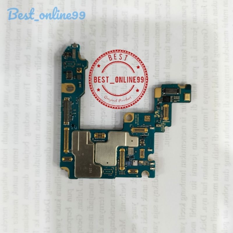 MESIN SAMSUNG S21 ULTRA ORI COPOTAN