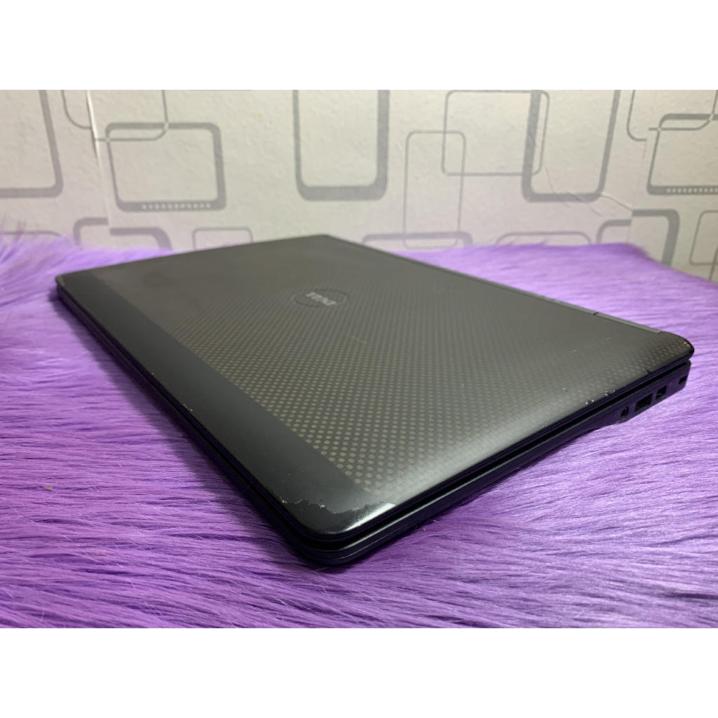 Dell Latitude  E7250 Core i5-5300U 4GB SSD 128GB TOUCHSCREEN Bukan E7450 E7270 E7470 T450 T460 X260