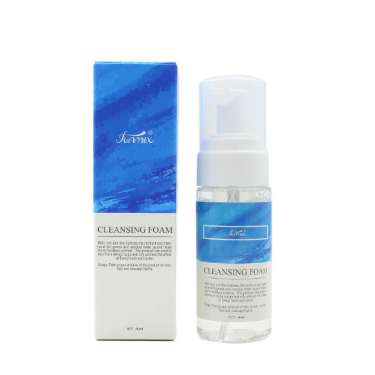 Funmix Cleansing Foam For Eyelash Extension / Funmix Lash Cleansing Foam / Lash Shampoo / Lash Spa