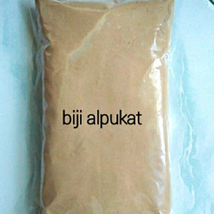 

TEPUNG BIJI BUAH ALPUKAT KEMASAN TERBAIK-1 KG