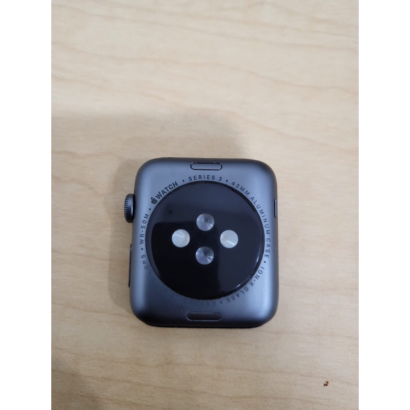 Apple Watch Series 3 42 mm Case (Second)