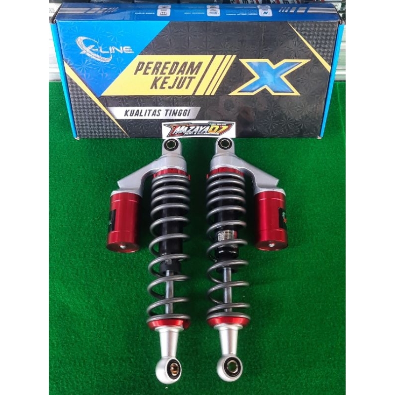Shock belakang Xline 320mm