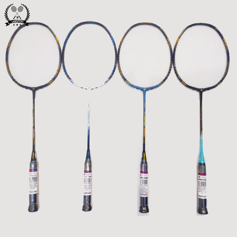 Raket Badminton Powermax YT Super Power Control Speed Rally