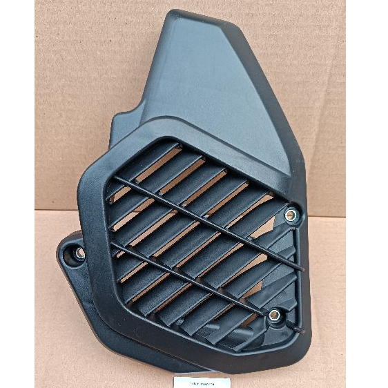 RK Cover Tutup Radiator PCX 150 LED 2018 - 2020