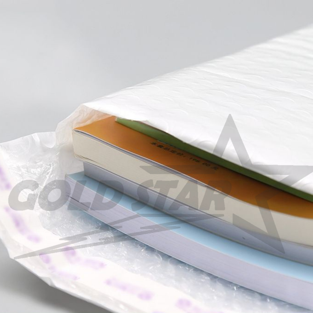 Bubble Mailer Amplop Bubble Envelope Polymailer Bubble Wrap 12x18 18x23 25x35