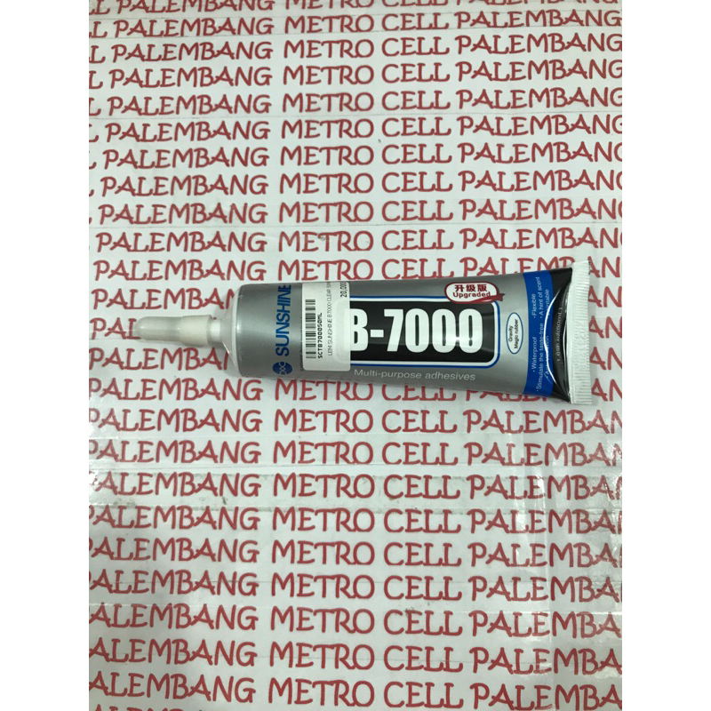LEM SUSHINE B7000 50ML
