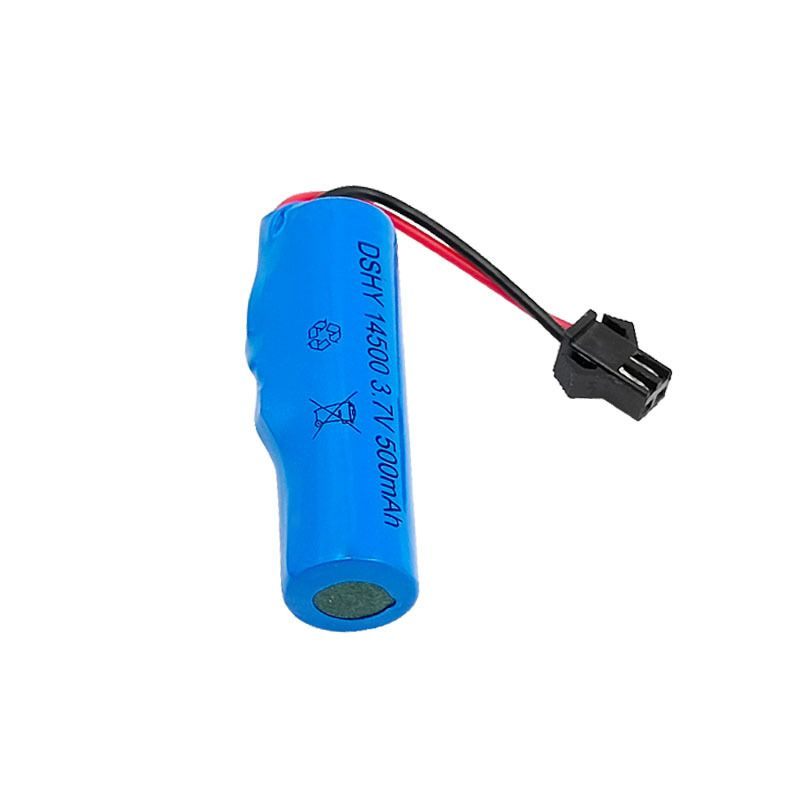 Mainan Anak BATERAI CHARGER Batrei Cas Remote Control 3.7v 500mAh