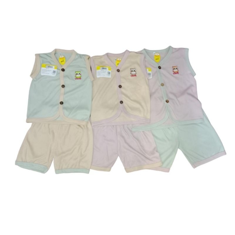CHIPPY SET KD KUTUNG STL716BT SZ SML