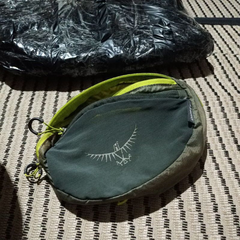 osprey grab bag