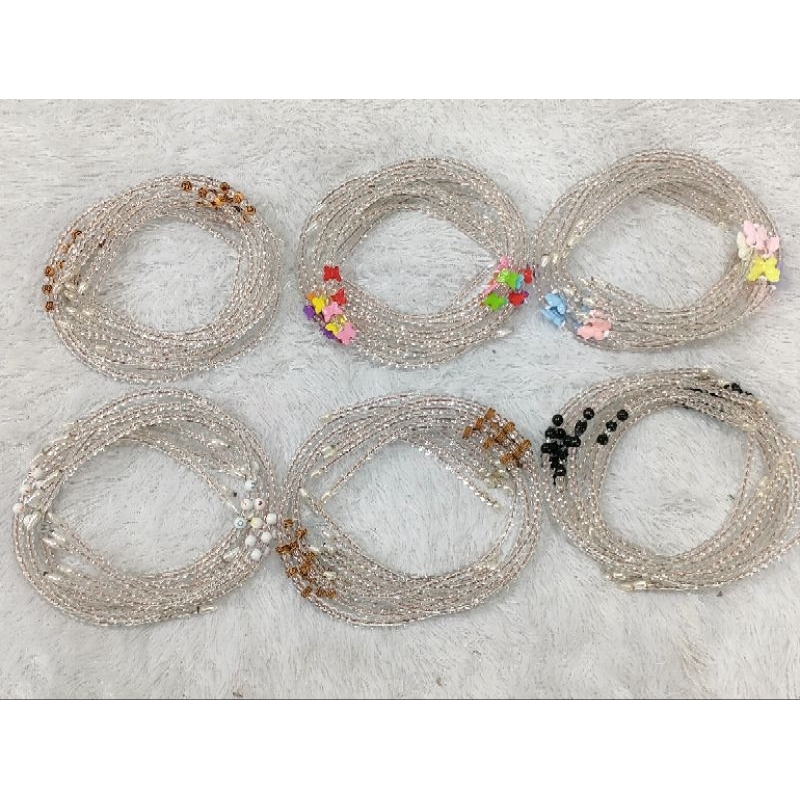 BANDO MUTIARA KOREA BENING / BANDO MUTIARA CANTIK MURAH