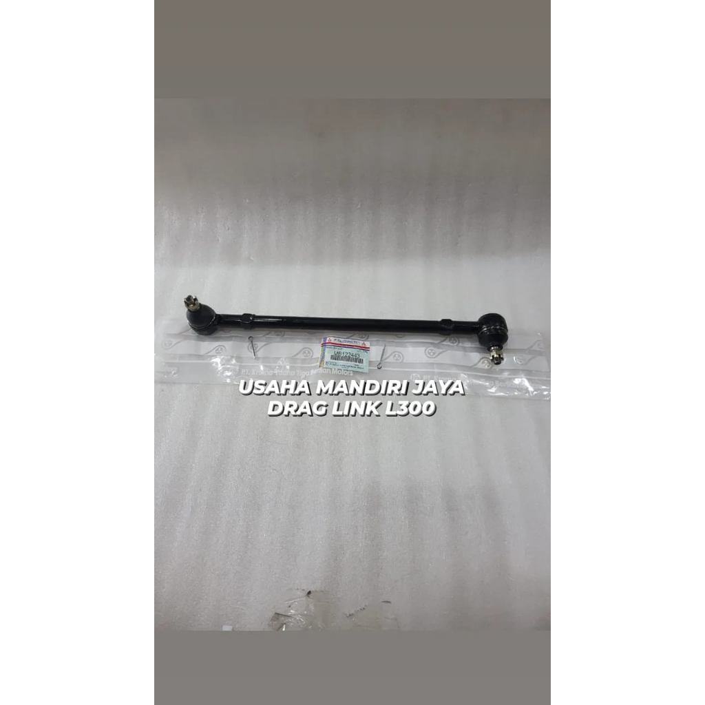 DRAG LINK ASSY L300 LONG TIE ROD L300 MB122443