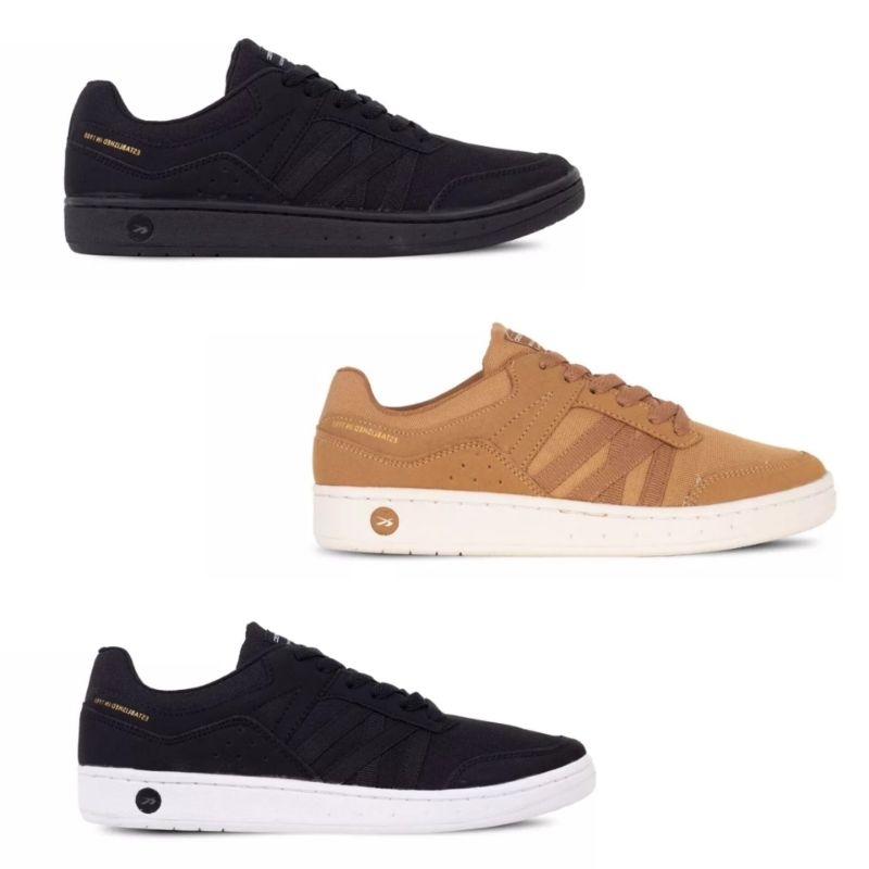 Spotec Tetra || Sepatu Sneaker Spotec ORIGINAL