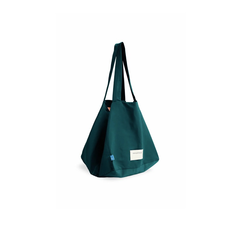 PO Beyond The Vines Reversible Relaxed Bag