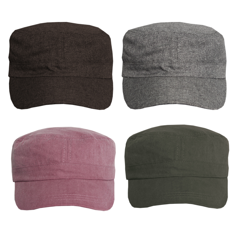 Raxzel Topi Komando Drawstring Series 5D