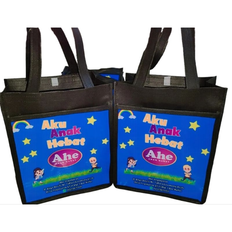 

TAS SOUVENIR SAFA BIMBEL AHE