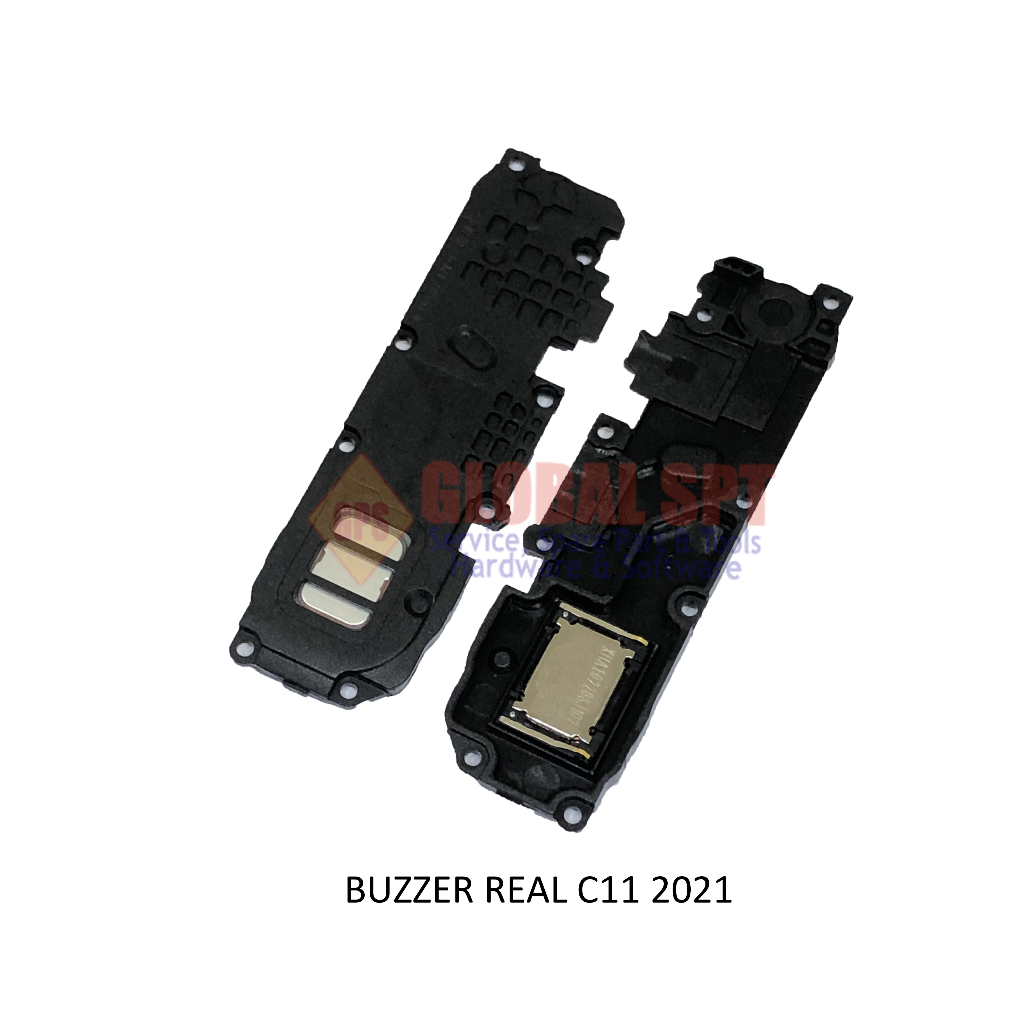 BUZZER REALME C11 2021 / BUZER / BAZER FULLSET