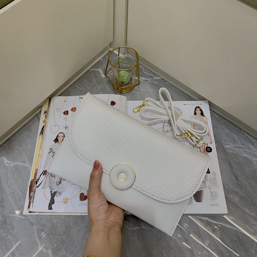 Clutch Tas Pesta Wanita Import Clutch Tas wanita Tas Pesta [CLA-339]