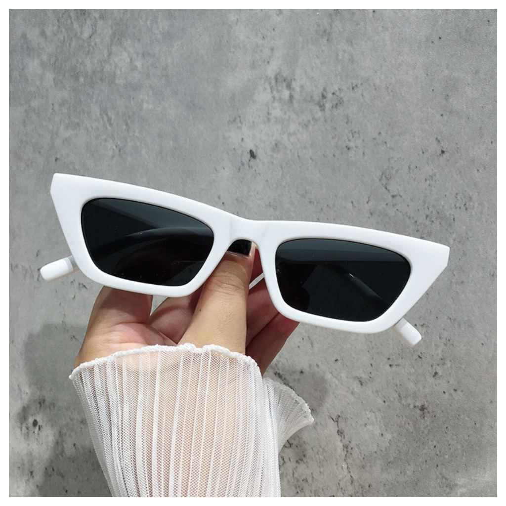 KM05 Kacamata Hitam Wanita/Pria Sunglasses Korean INS Fashion KM05