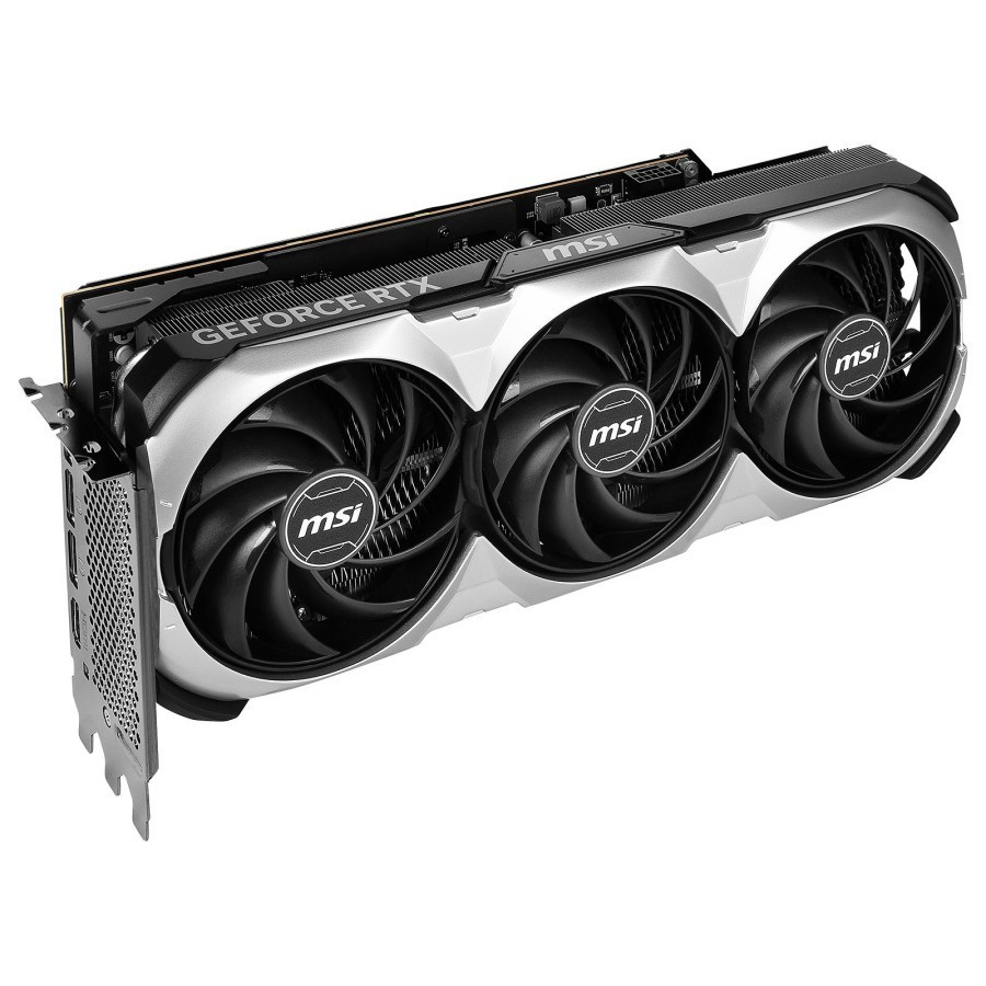 MSI GeForce RTX 4090 VENTUS 3X 24G OC